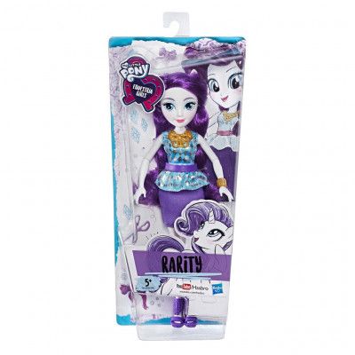 My Little Pony Equestria Girls Rarity