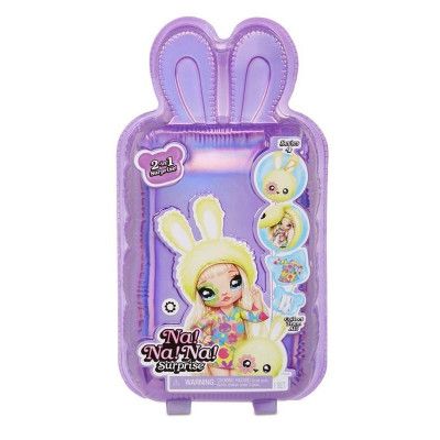Na! Na! Na! Surprise 2 in 1 S4