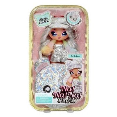 Na! Na! Na! Surprise Glam Series Ari Prism