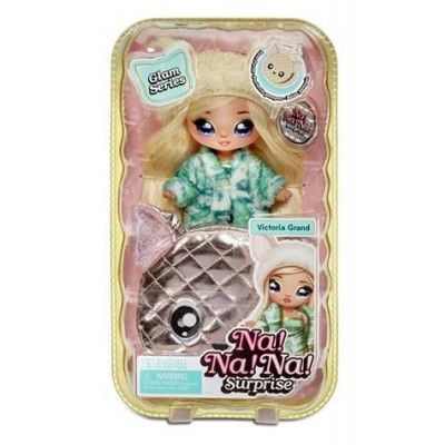 Na! Na! Na! Surprise Glam Series Victoria Grand