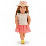Our Generation - Docka Clementine 46 cm