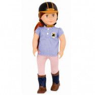 Our Generation - Docka Elliet 46 cm