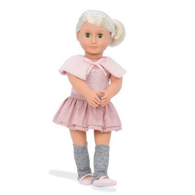 Our Generation Alexa 46 cm