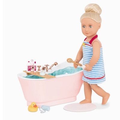 Our Generation Badkar