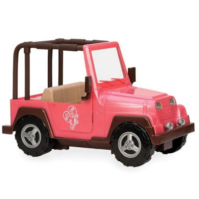 Our Generation Bil 4x4