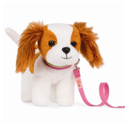 Our Generation Cocker Spaniel Valp med rörliga ben