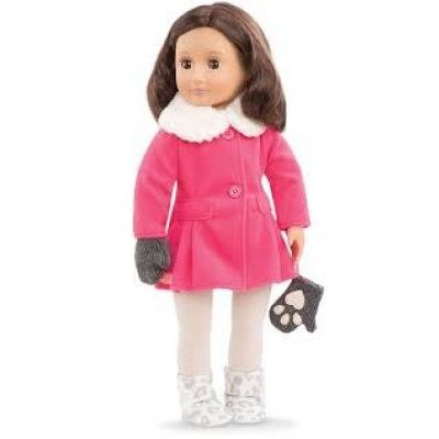 Our Generation Deluxe Vinterjacka