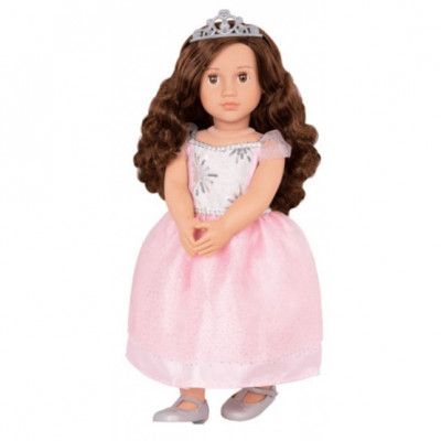 Our Generation - Docka Amina 46 Cm 4 Delar