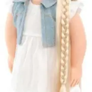 Our Generation - Docka Phoebe 46 Cm 11 Delar