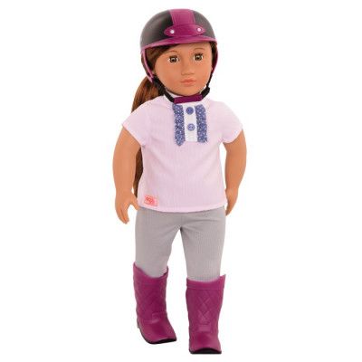 Our Generation Elliana 46 cm