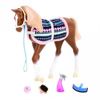 Our Generation Quarter Föl