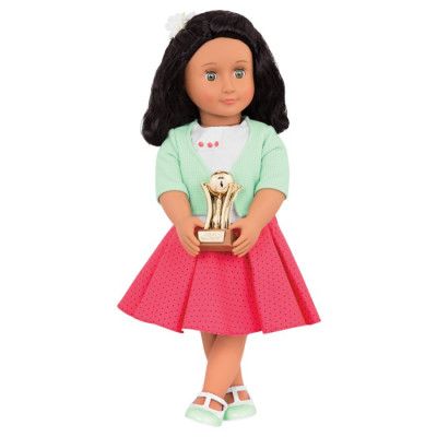 Our Generation Retro Lirys 46 cm