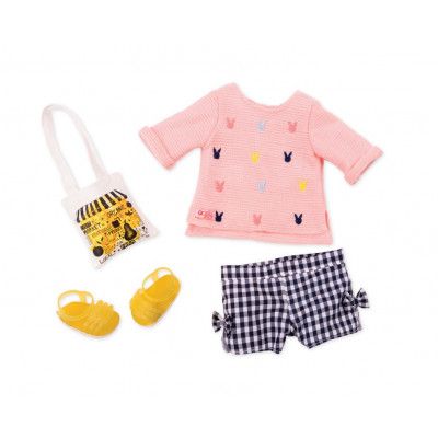 Our Generation - Shoppingkläder