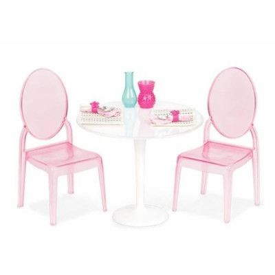 Our Generation - Stol och bord