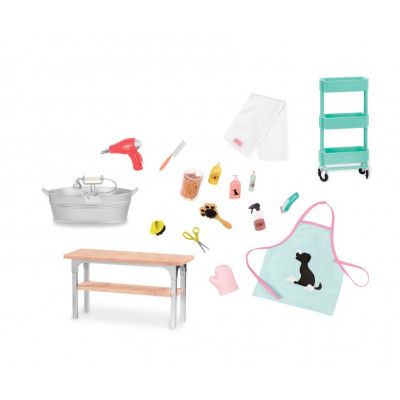 Our Generation Veterinärset