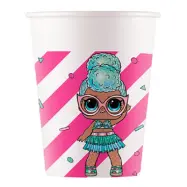 Pappersmuggar LOL Surprise - 8-pack