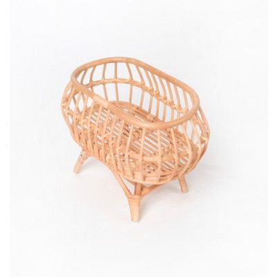 Pellianni Docksäng Rotting