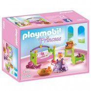 Playmobil, Princess - Kunglig barnkammare