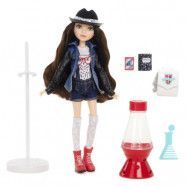 Project Mc2, Core Doll With Experiment - McKeyla's Lava Light