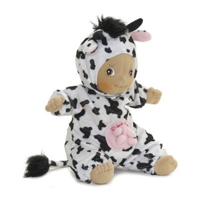 Rubens Barn, Ark Cow