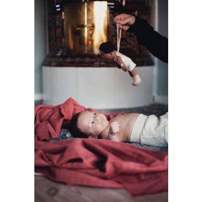 Rubens Barn Mini EcoBuds Basil