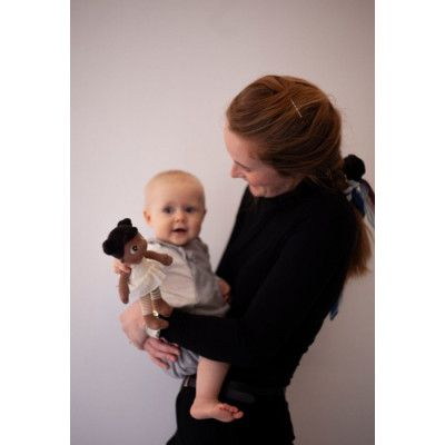 Rubens Barn Mini EcoBuds Flora