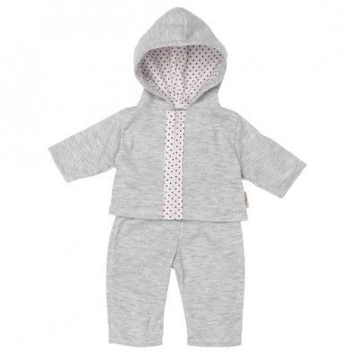 Skrållan Anna&Davids joggingdress