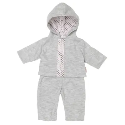 Skrållan Anna&Davids joggingdress