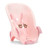 Skrållan, Cykelsits