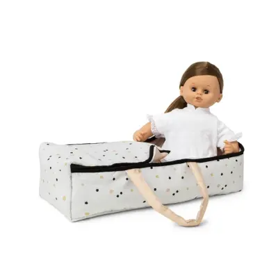 Skrållan, Docklift mjuk