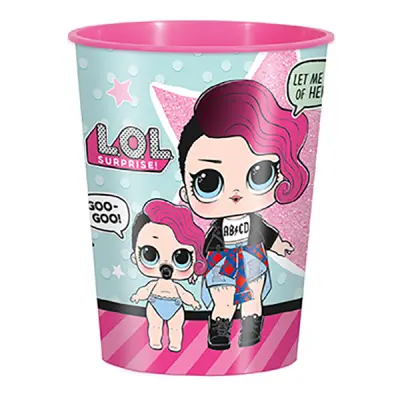 Souvenirmugg LOL Surprise - 1 pack