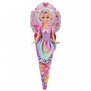 Sparkle Girlz Princess Docka cone Rainbow