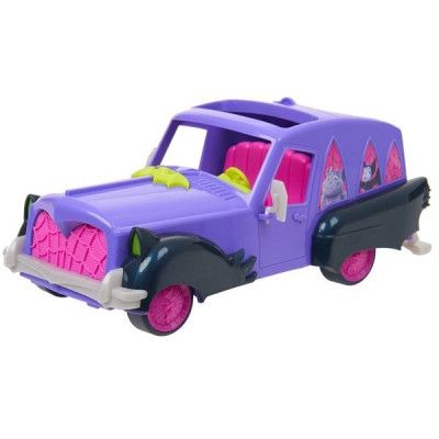 Spin Master Vampirina, Hauntley´s Mobile