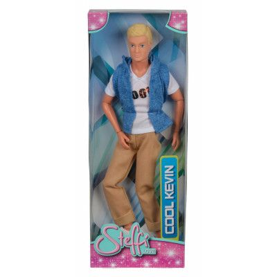 Steffi Love Cool Kevin