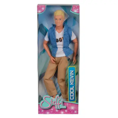 Steffi Love Cool Kevin