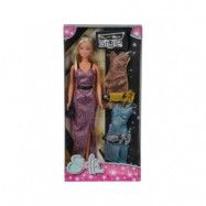 Steffi Love Glitter Style