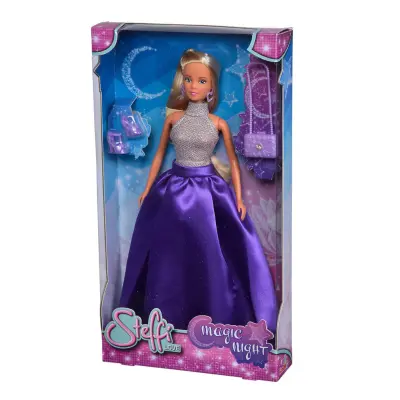 Steffi Love Magic Night - Steffi Love -  Leksaksaffären