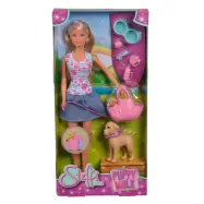 Steffi Love Puppy Walk