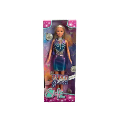 Steffi Love Super Glam - Steffi Love -  Leksaksaffären