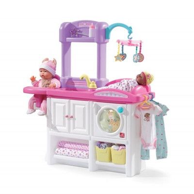 Step2, Love&Care Deluxe Nursery