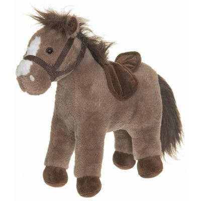 Teddykompaniet Häst Harry - Teddykompaniet -  Leksaksaffären