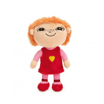 Teddykompaniet, Milla, liten