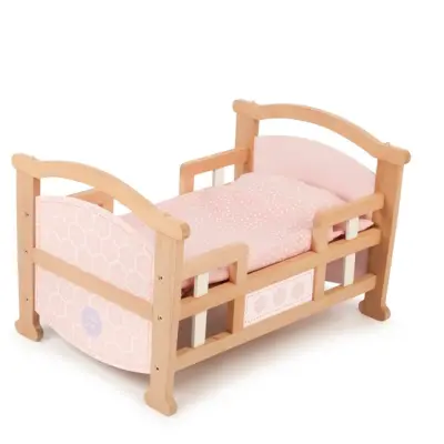 Tidlo - 2 I 1 Docksäng