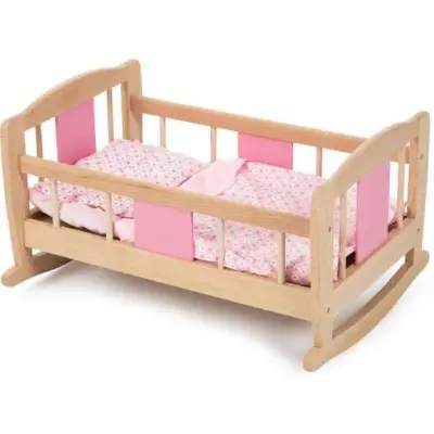 Tidlo - Vagga Till Docka