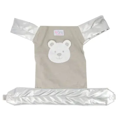 Tiny Treasures Bärsele till docka - Tiny Treasure -  Leksaksaffären