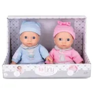 Tiny Treasures My First Twin Pack Dockor