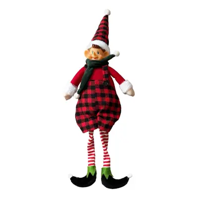 Tomtenisse Docka - Pojke