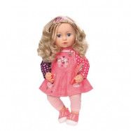 Zapf Baby Annabell, Sister Sophia so soft docka