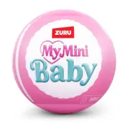 Zuru My Mini Baby Happy Birthday - My Mini -  Leksaksaffären