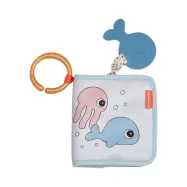 Done by Deer badbok Sea friends